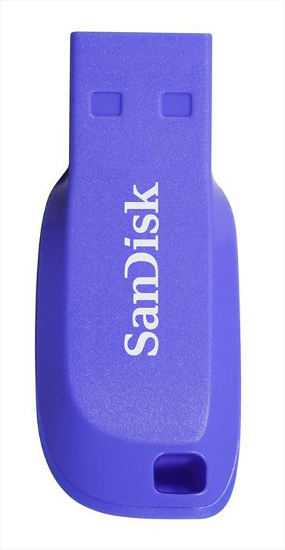 SANDISK - USB BLADE 3PACK 16GB