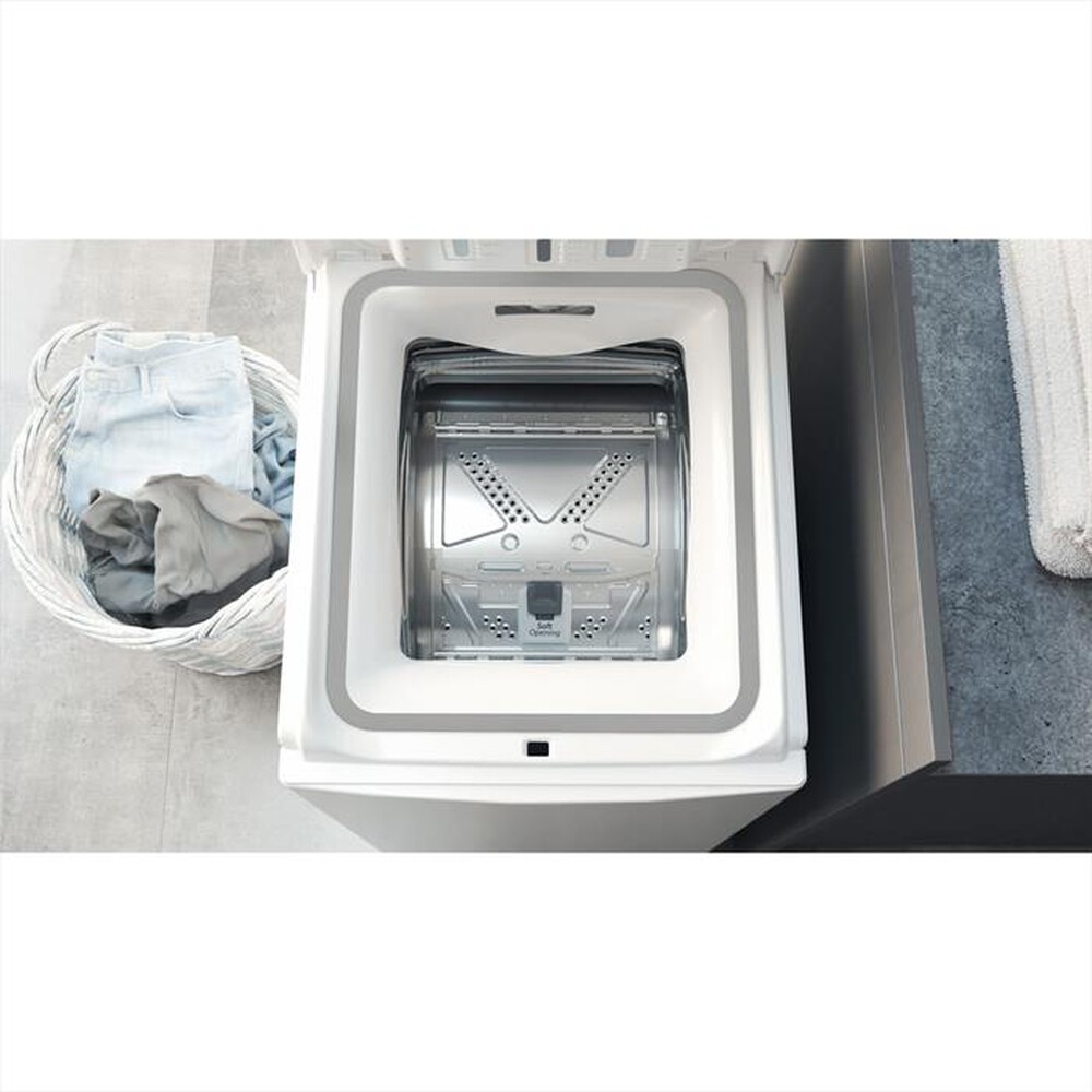 Immagine del prodotto HOTPOINT ARISTON - Lavatrice WMTG 626BS IT 6 Kg Classe A