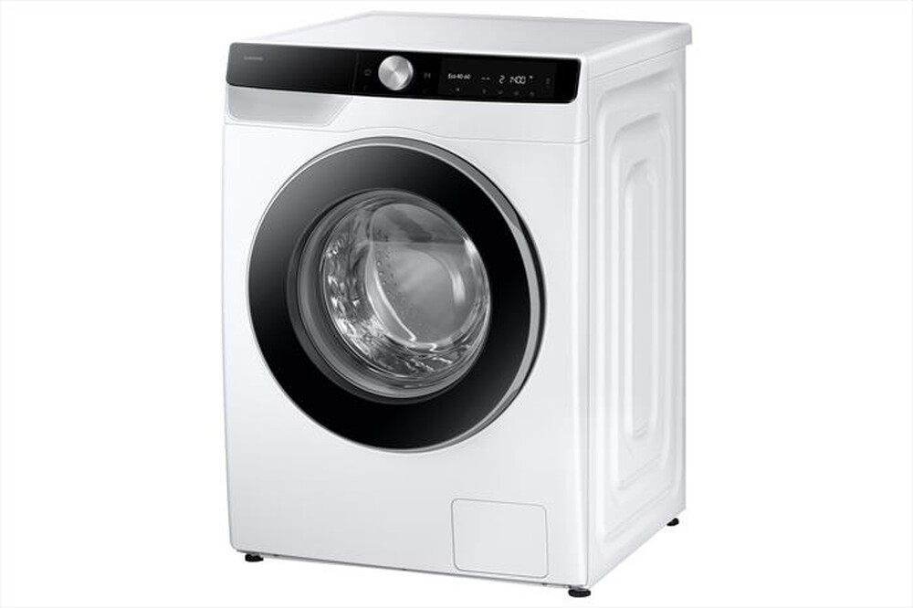"SAMSUNG - Lavatrice WW90DG6U85LKU3 9 Kg Classe A-bianco"