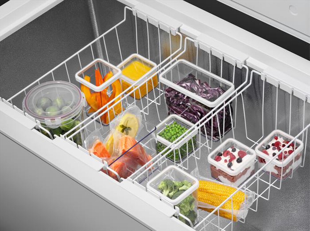 Immagine del prodotto ELECTROLUX - Congelatore orizzontale LCB3LF31W0 Classe F-Bianco