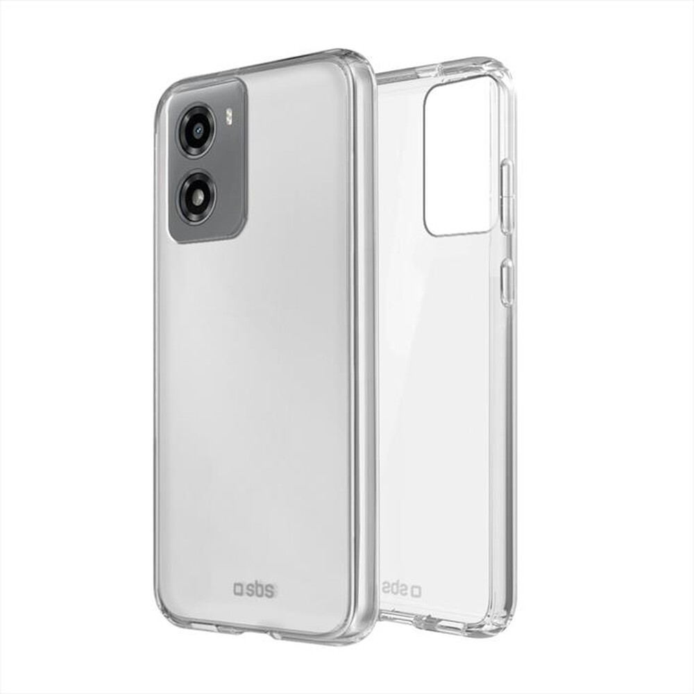 Immagine del prodotto SBS - Cover Skinny Motorola Moto G05 TESKINMOG05T-Trasparente