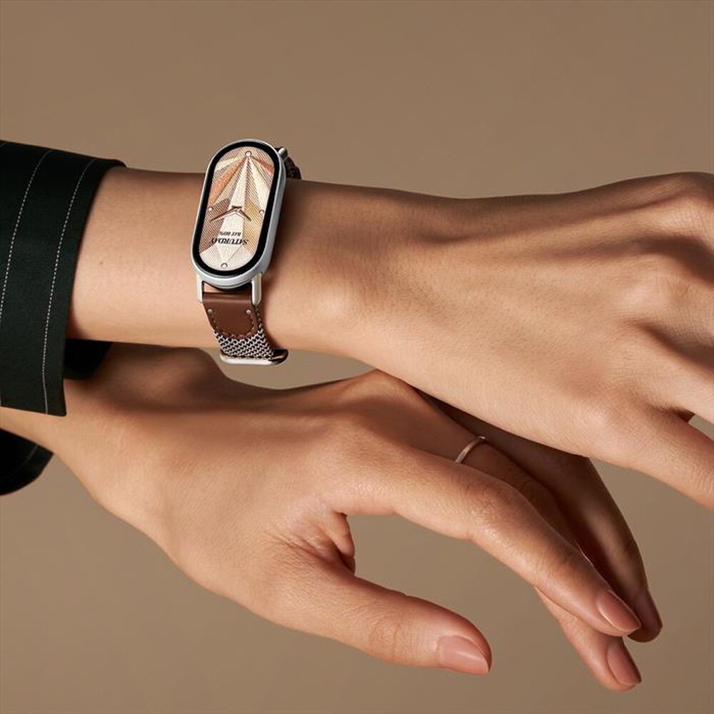 Immagine del prodotto XIAOMI - XIAOMI SMART BAND 10-Rosa