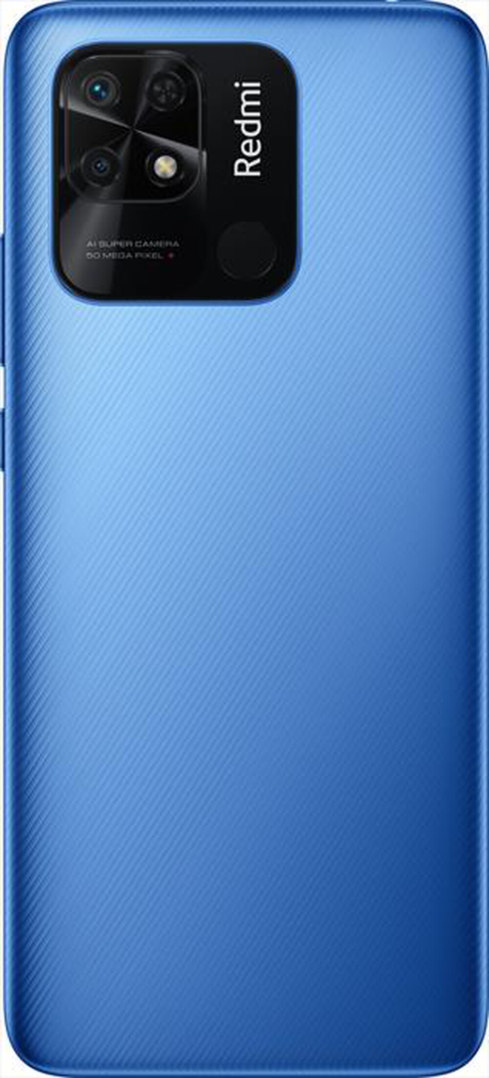 "XIAOMI - Smartphone REDMI 10C 4+128GB-Ocean Blue"