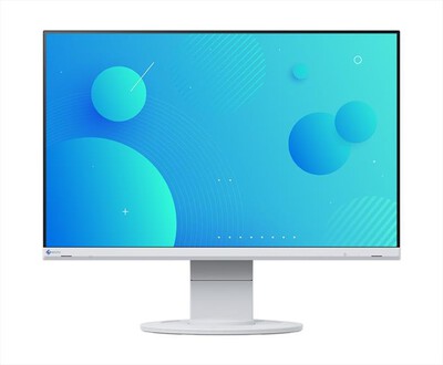 EIZO - MONITOR FLEXSCAN EV2360 - BIANCO