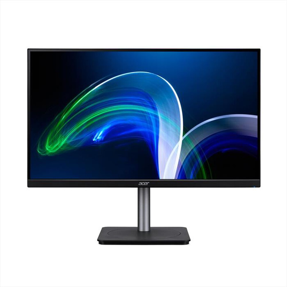 "ACER - Monitor TFT 23,8\" CB243YBEMIPRUZX-Nero"