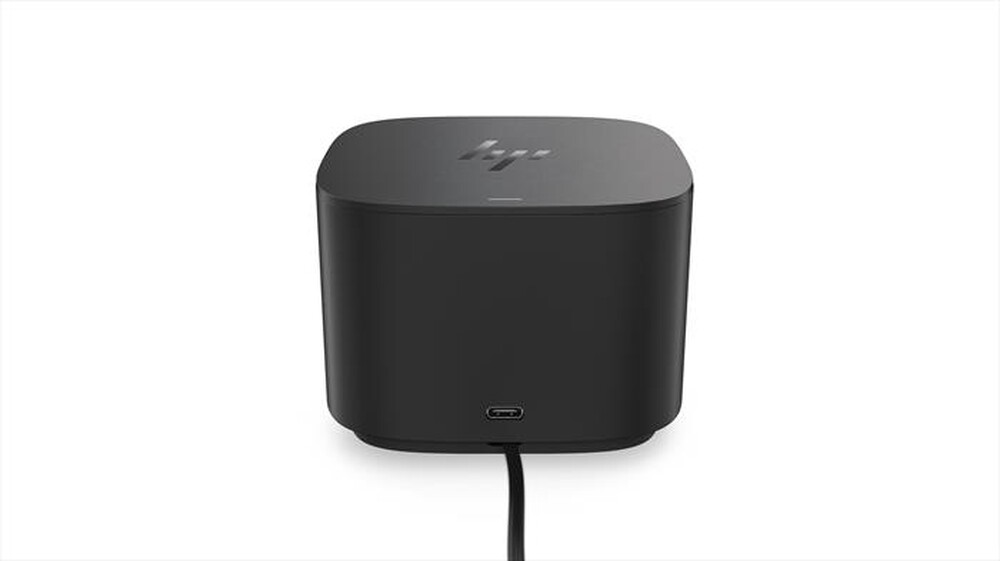 "HP - THUNDERBOLT DOCK 120W-Nero"