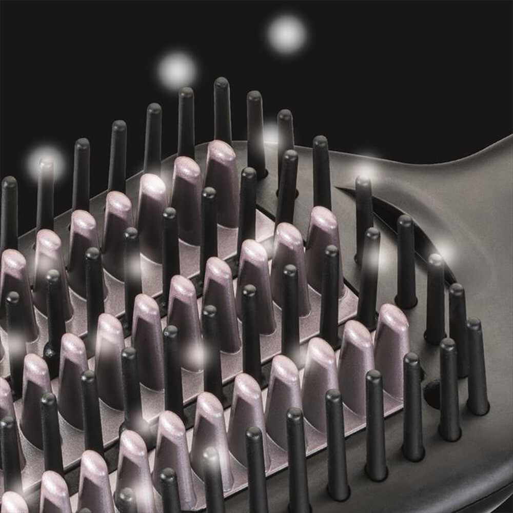 "BELLISSIMA IMETEC - Magic Straight Brush PB5 100-NERO"