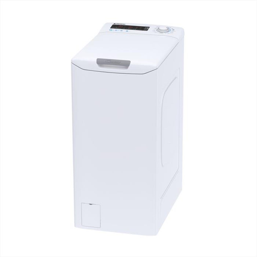 "CANDY - Lavatrice CSTG 47TMV5/1-117 Kg Classe A-Bianco"