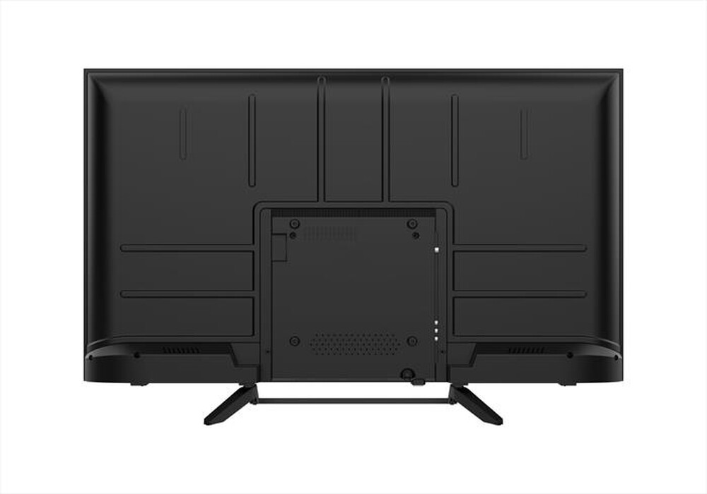 Immagine del prodotto SMART TECH - Smart TV QLED UHD 4K 43" 43QG06V-nero