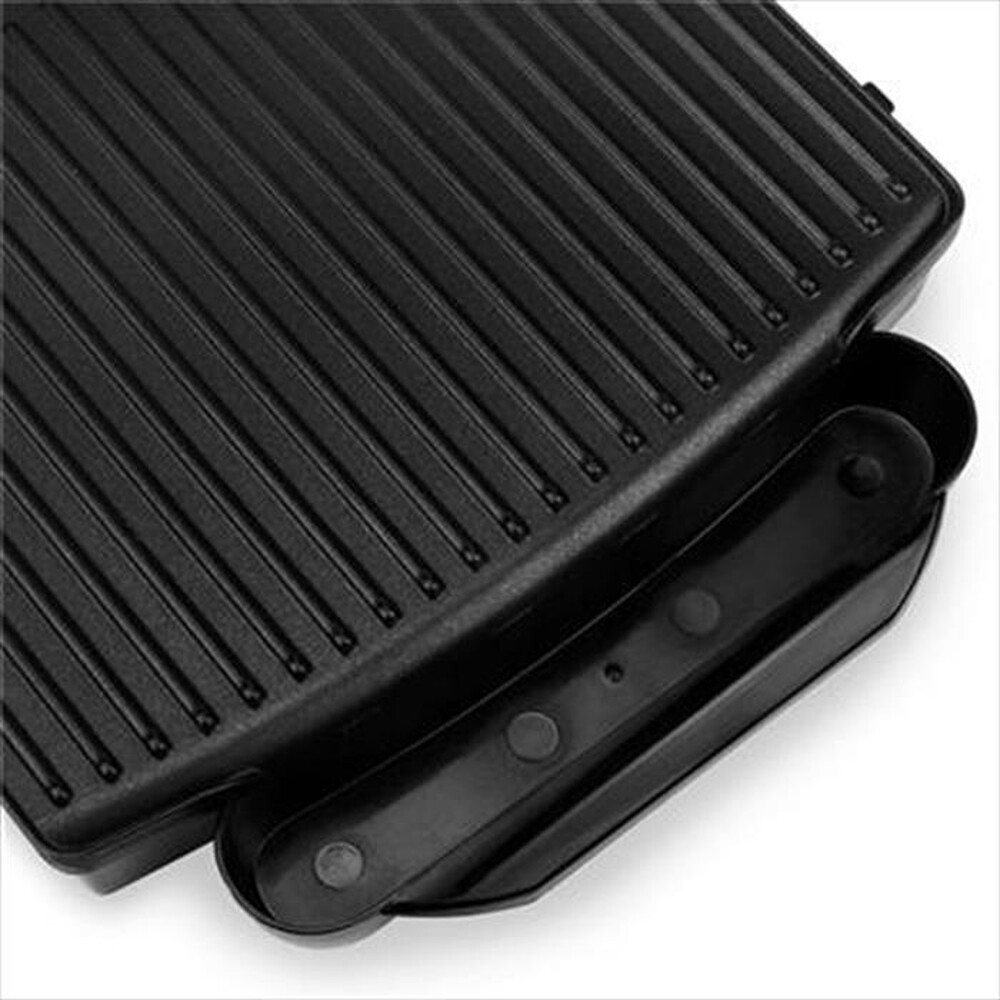 "PRINCESS - 112415 Panini Grill-Nero"