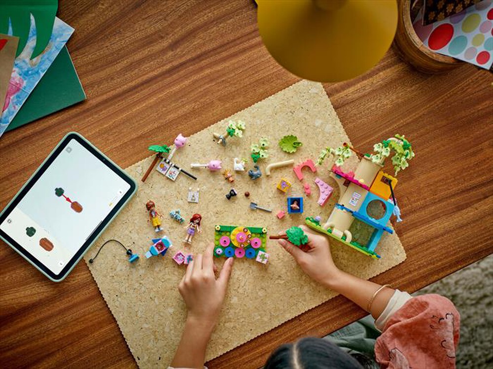 Immagine del prodotto LEGO - FRIENDS Festa di compleanno felina 42666