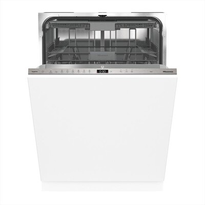 HISENSE - Lavastoviglie HV663C60 Classe C 16 coperti-bianco