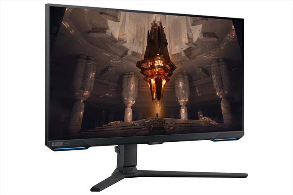 "SAMSUNG - MONITOR GAMING ODYSSEY G7 DA 28'' UHD FLAT"
