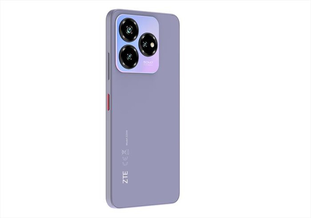 "ZTE - Smartphone BLADE V60 VITA-Sunrise Violet"