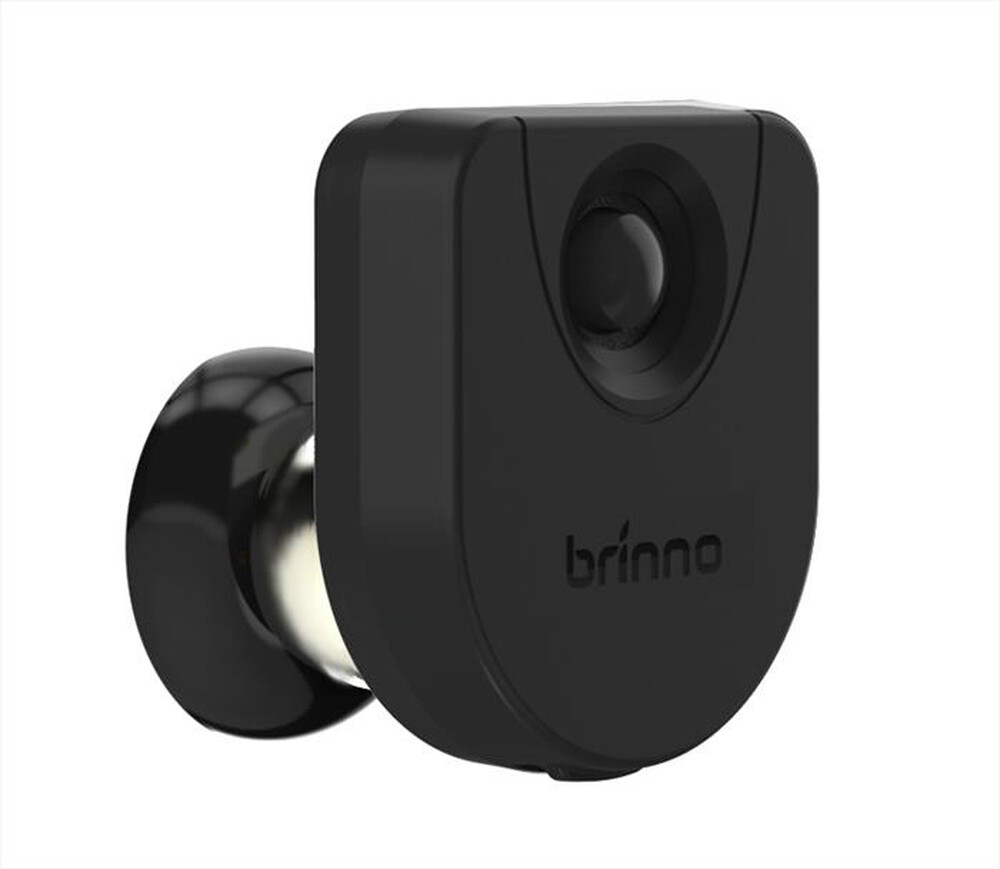 "BRINNO - MAS200D-NERO"