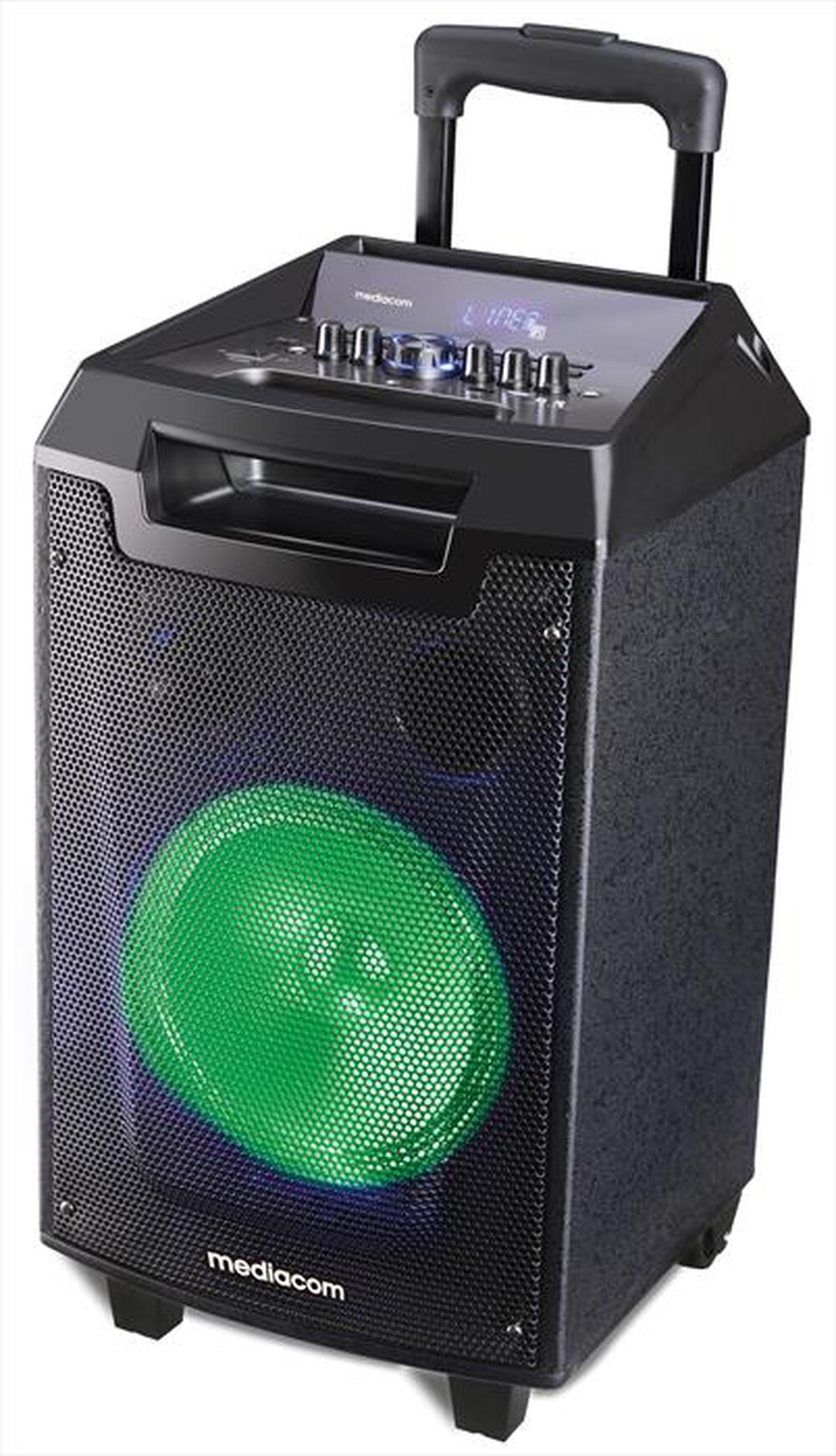 "MEDIACOM - Speaker Bluetooth X90S"