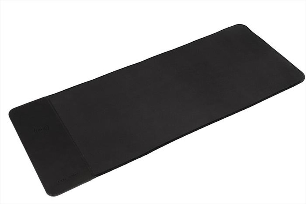"TUCANO - DESKPAD WIRELESS-NERO"