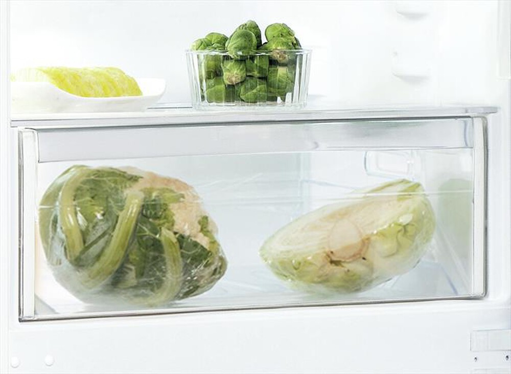 Immagine del prodotto INDESIT - Frigorifero incasso IND 401 Classe F