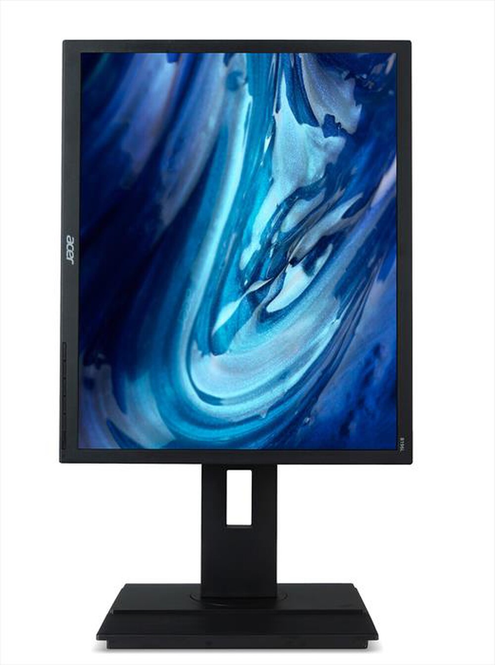 Immagine del prodotto ACER - Monitor TFT 19" B196LAYMIRX-Nero