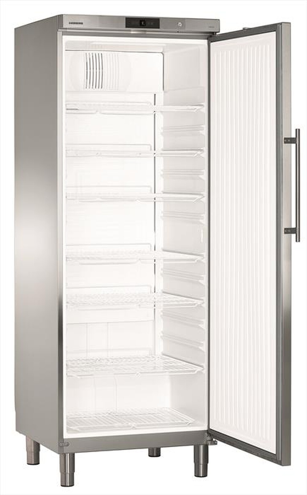 "LIEBHERR - Frigorifero 1 porta GKV 6460-23 Classe C 491 lt"