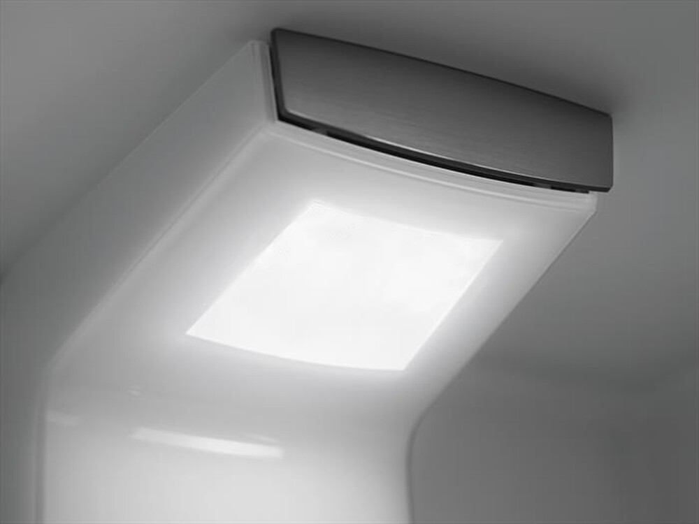 Immagine del prodotto ELECTROLUX - Frigorifero combinato ECB7TE70S Classe E 376 lt