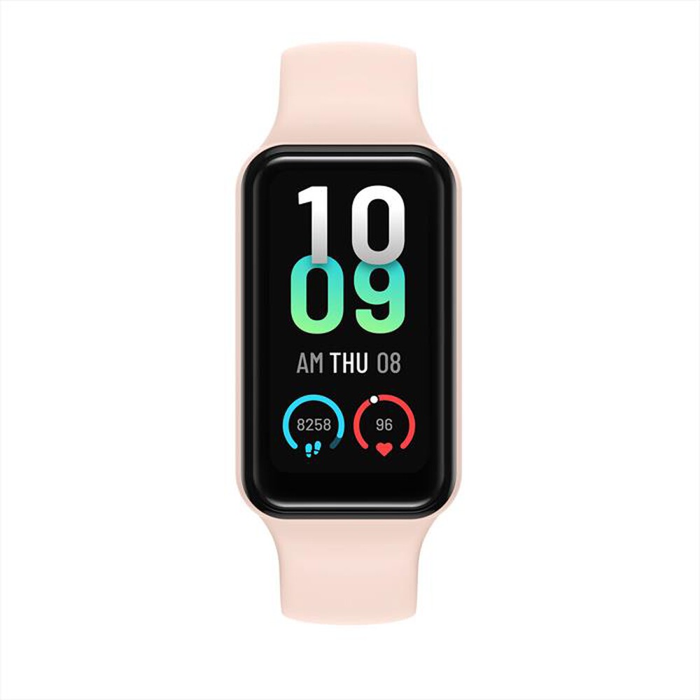 "AMAZFIT - Fitness tracker BAND 7-Pink"