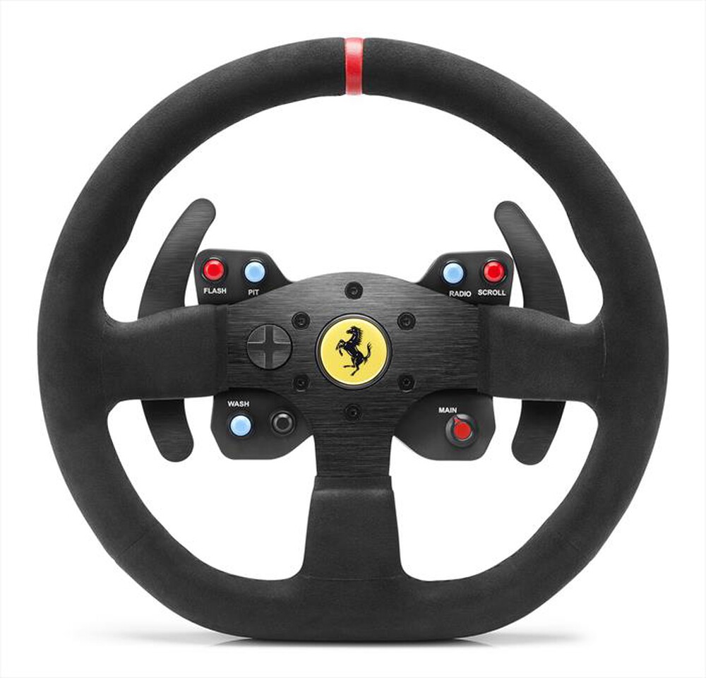 Immagine del prodotto THRUSTMASTER - VOLANTE T300 FERRARI INTEGRAL 4160652