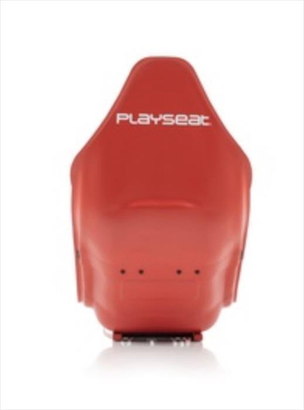 "PLAYSEAT - Sedia per simulatore F1 RF.00046-rosso"