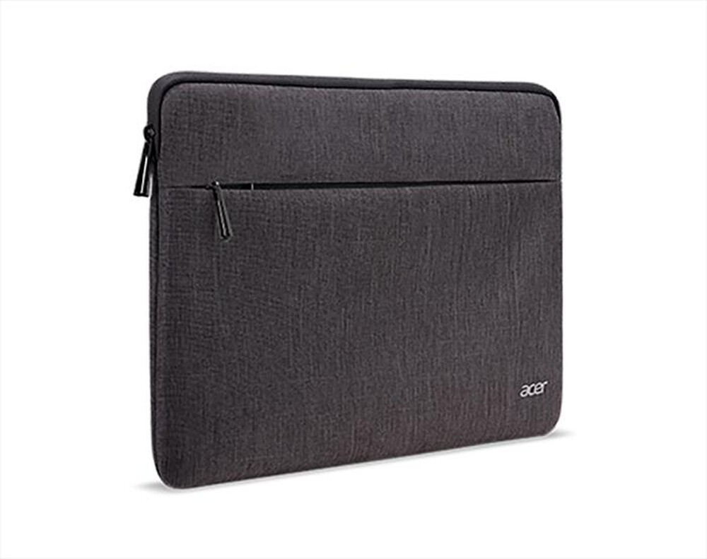 "ACER - CUSTODIA PROTETTIVA ACER PER NOTEBOOK DA 15,6-Grigio"