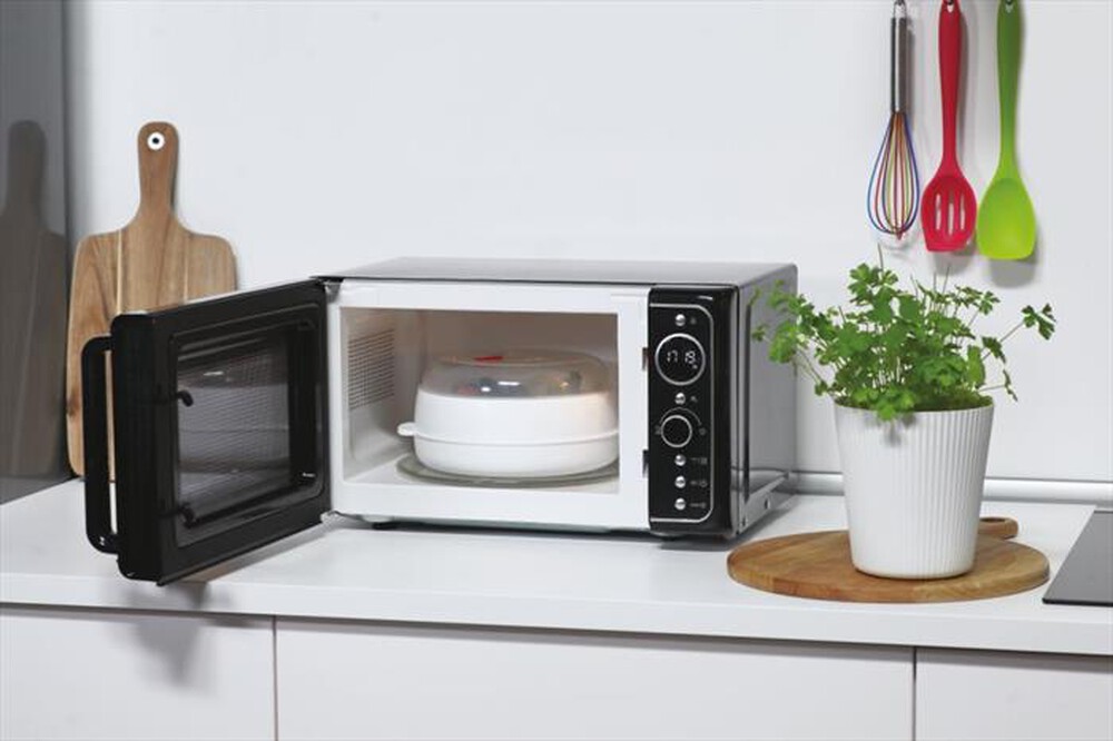 "CANDY - Forno Microonde DIVO G20CMB"