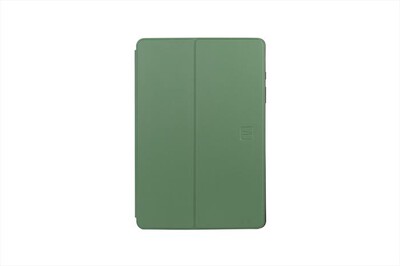 TUCANO - Custodia GALA Galaxy Tab A9+ (11") 2023-VERDE