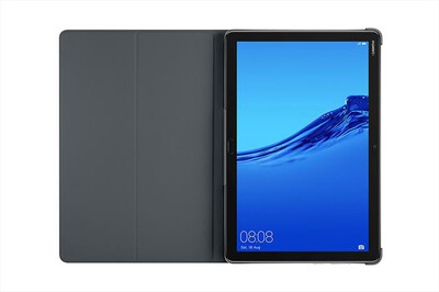 HUAWEI - M5 LITE 10.0 Flip Cover-GRIGIO