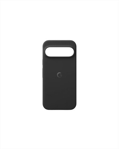 BIG BEN CONNECTED - CUSTODIA RIGIDA GOOGLE PIXEL 9/9PRO NERA UFFICI-Nero