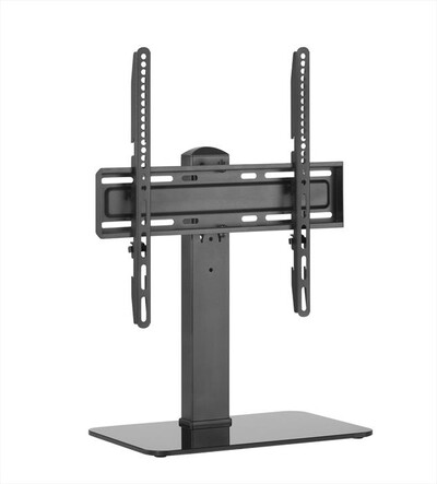 CIATTI - Supporto TV BASE55NERO 40 Kg-NERO