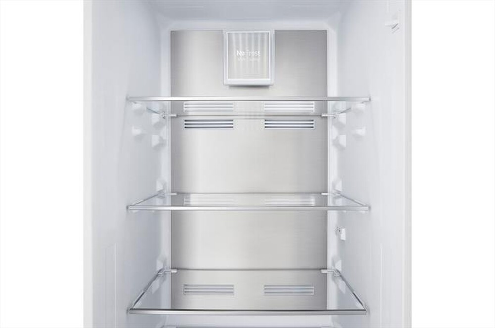 Immagine del prodotto LG - Frigorifero combinato GTFN256SET Classe E 233 lt-White