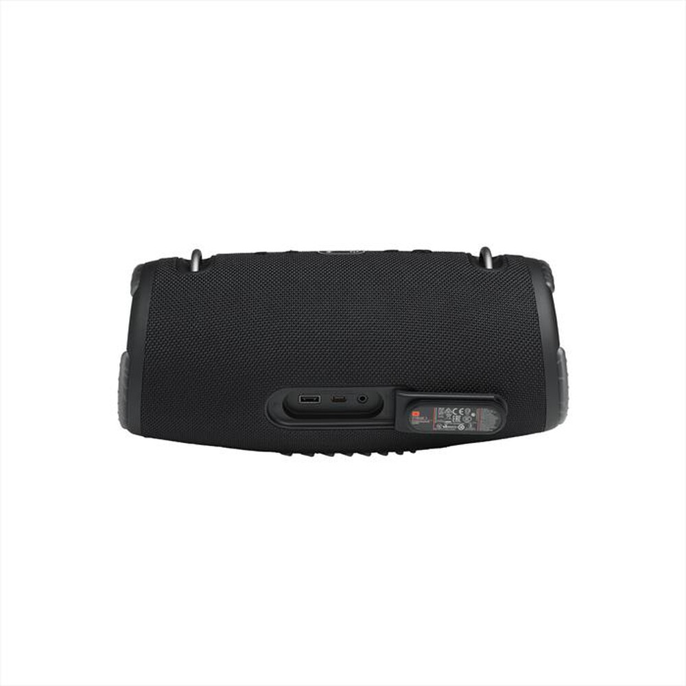 Immagine del prodotto JBL - Mini speaker XTREME 3 UNA-Nero