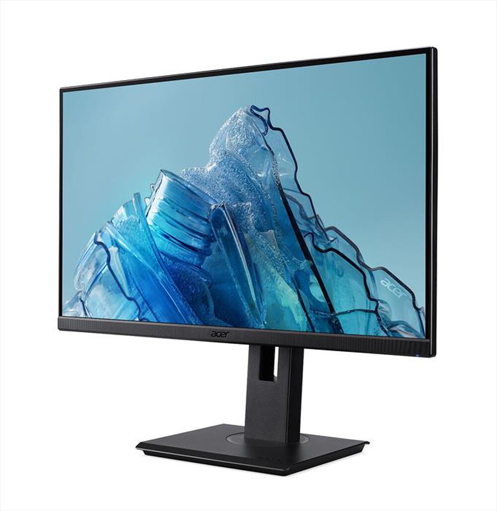 Immagine del prodotto ACER - Monitor TFT FHD 23,8" VERO B247YGBMIPRZX-Nero