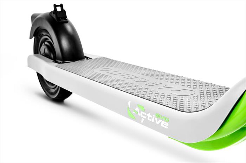 "ARGENTO - E-SCOOTER ACTIVE EVO"