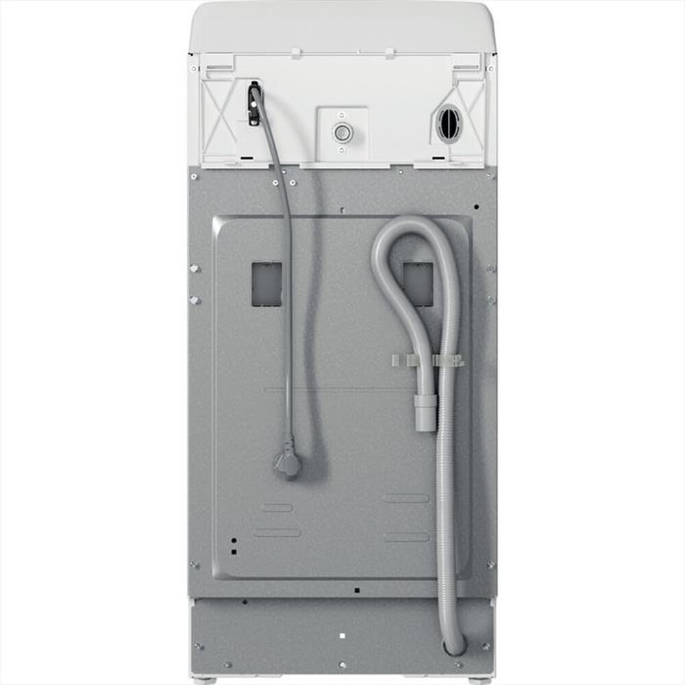 Immagine del prodotto INDESIT - Lavatrice BTW L60300 IT/N 6 Kg Classe D