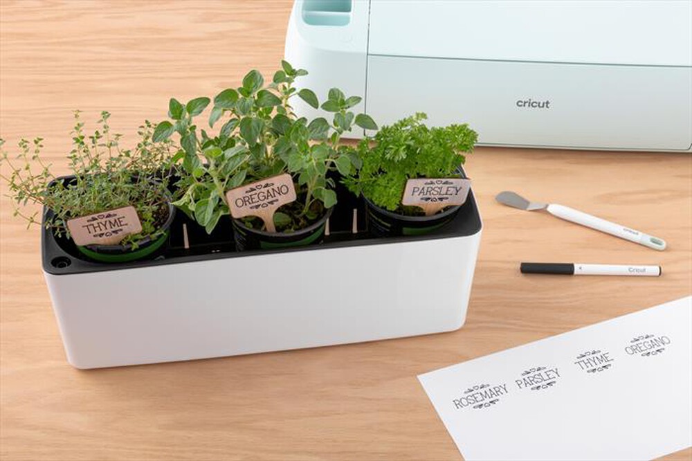 Immagine del prodotto CRICUT - EXPLORER 3-Verde menta