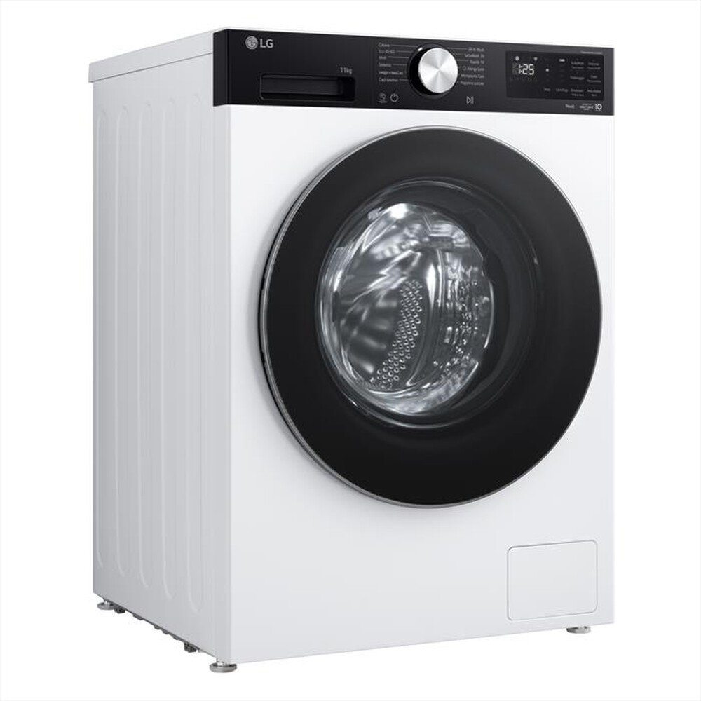 Immagine del prodotto LG - F4NX5011TKC-Bianco
