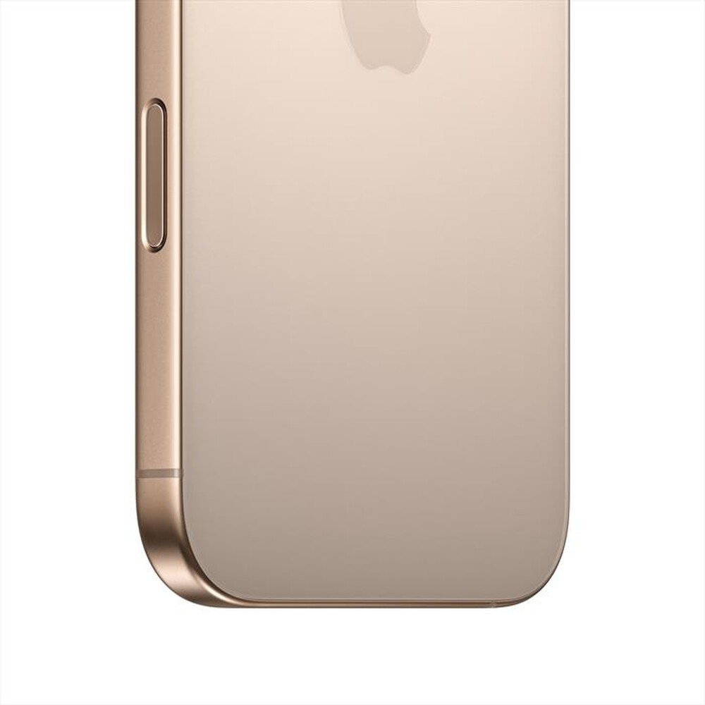 "APPLE - iPhone 16 Pro Max 256GB-Titanio Sabbia"