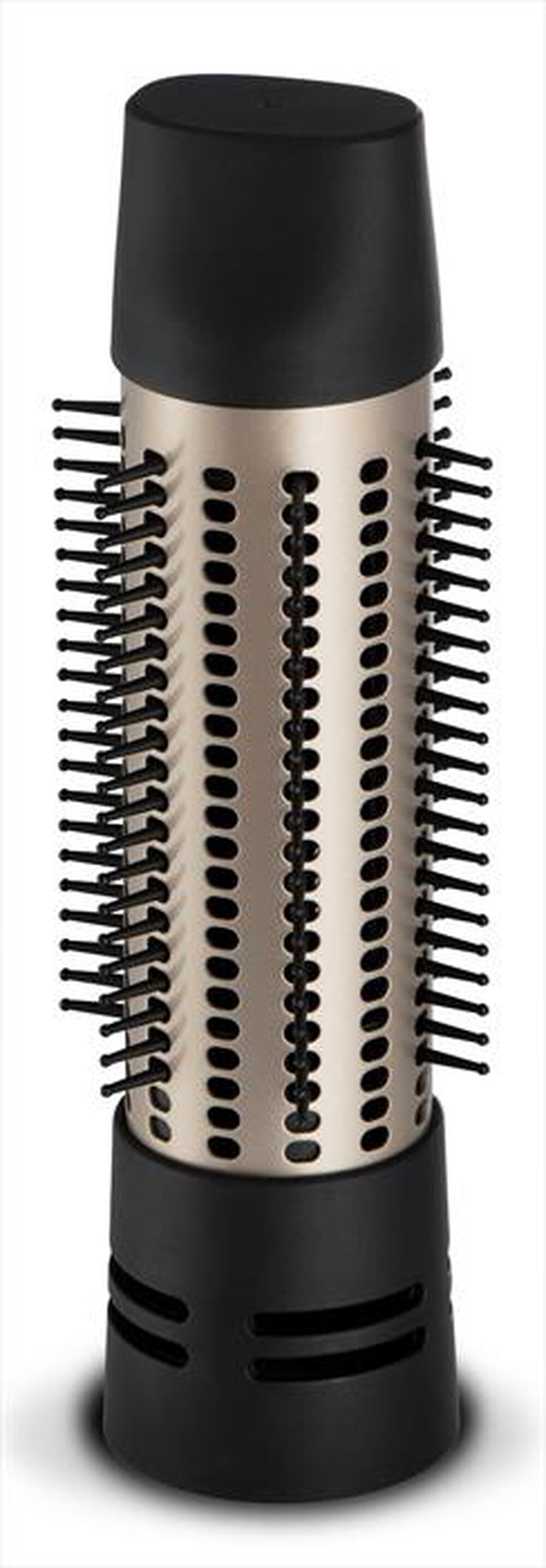 "REMINGTON - Arricciacapelli AS7700-Nero/oro"