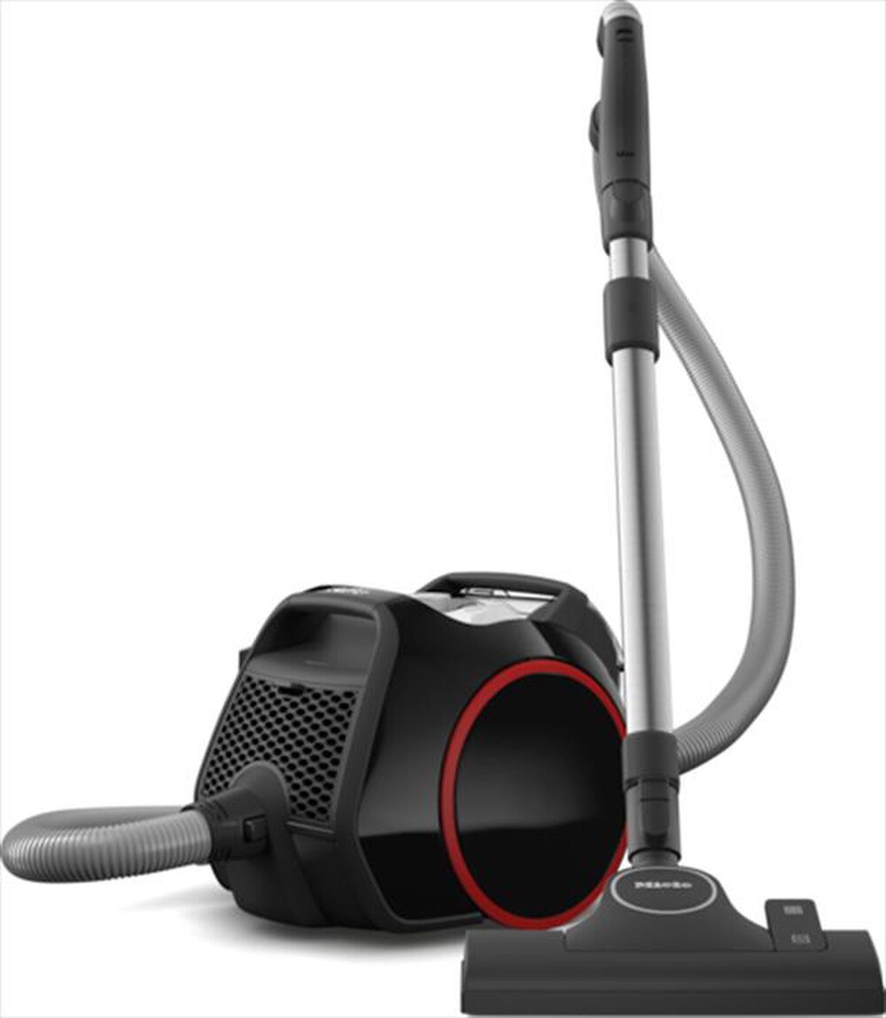 "MIELE - Aspirapolvere a bidone BOOST CX1 125 EDITION-Nero"