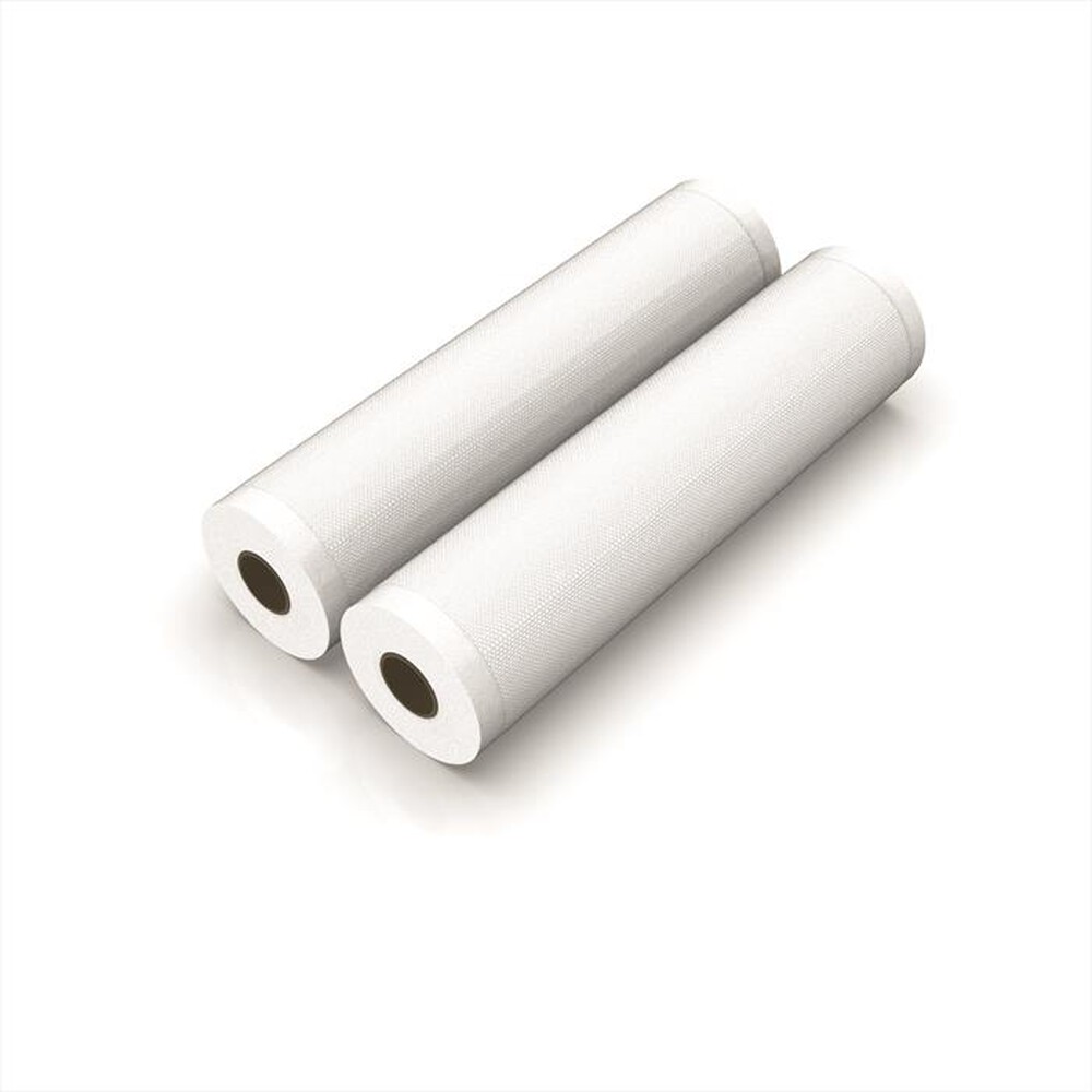 Immagine del prodotto IMETEC - SOTTOVUOTO VM2 1500-BIANCO PERLA / NERO