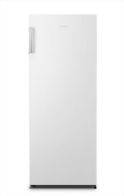 HISENSE - Congelatore verticale FV191N4AW1 Classe F 173 lt-Bianco