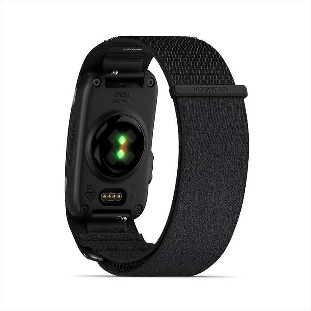 Immagine del prodotto GARMIN - Fitness tracker CIRQA L-XL-Nero / Nero