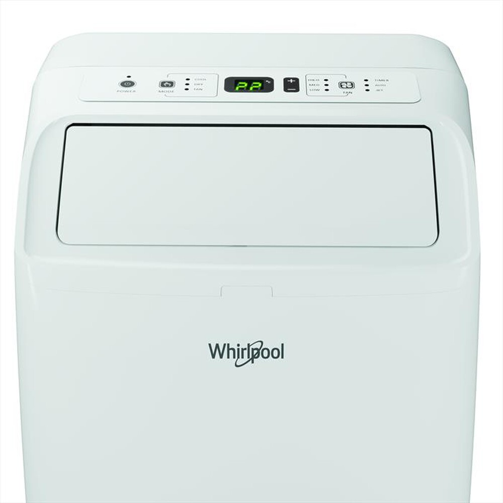"WHIRLPOOL - Condizionatore monoblocco PACF212CO W"
