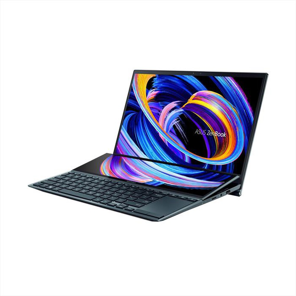 "ASUS - UX482EG-HY027R-Celestial Blue"