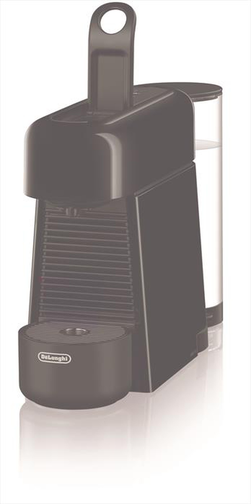Immagine del prodotto DE LONGHI - ESSENZA PLUS NESPRESSO EN200.B  MACCHINA PER CAFFÈ-Nero